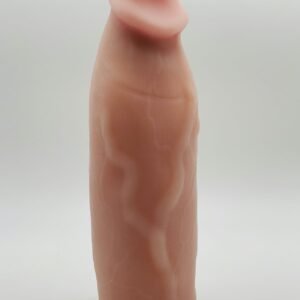 Hyperion premium silicone sleeve product photo 1