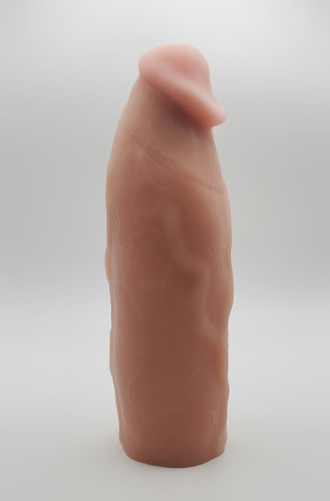 Hyperion premium silicone sleeve product photo 2