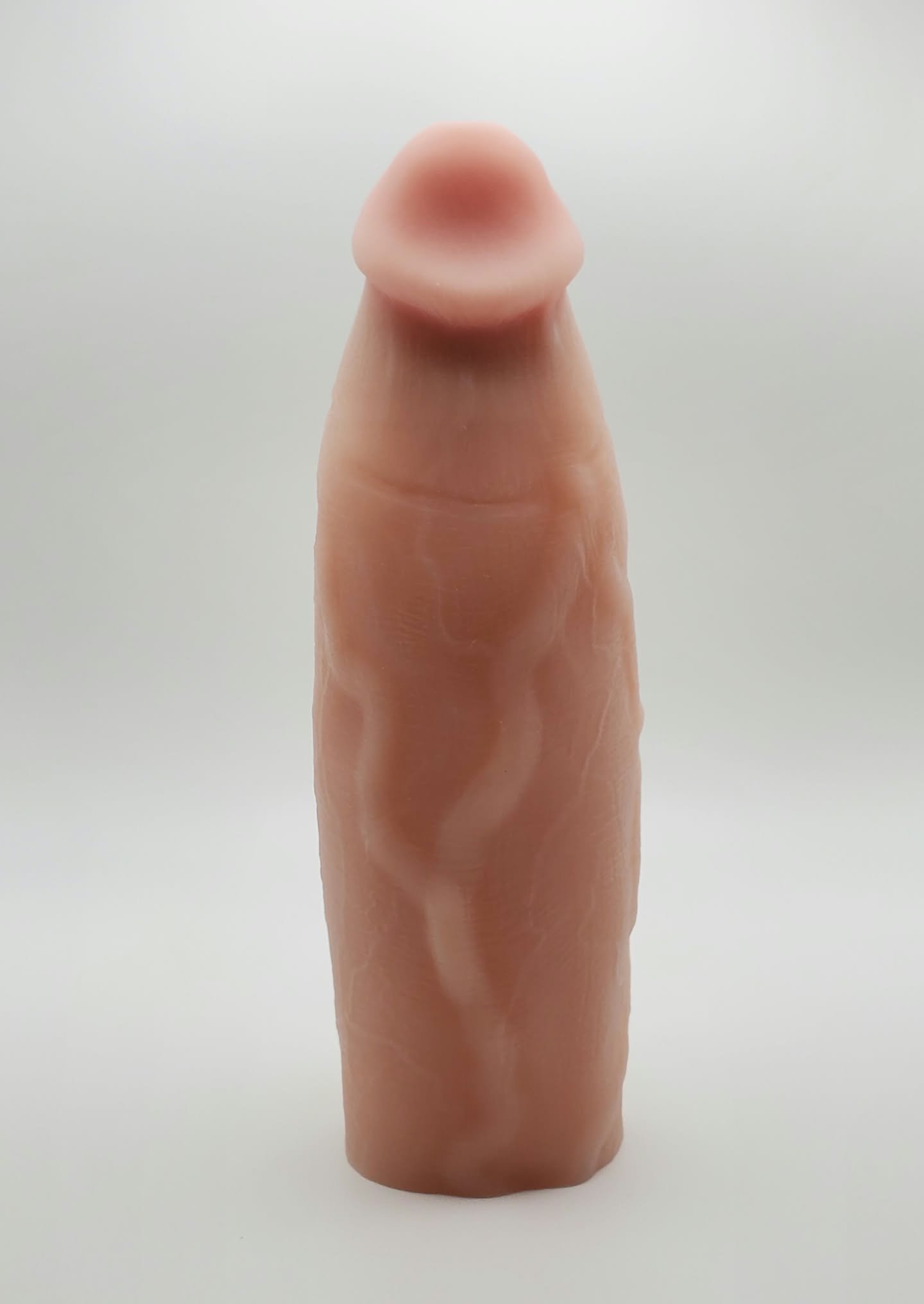 Hyperion premium silicone sleeve product photo 5