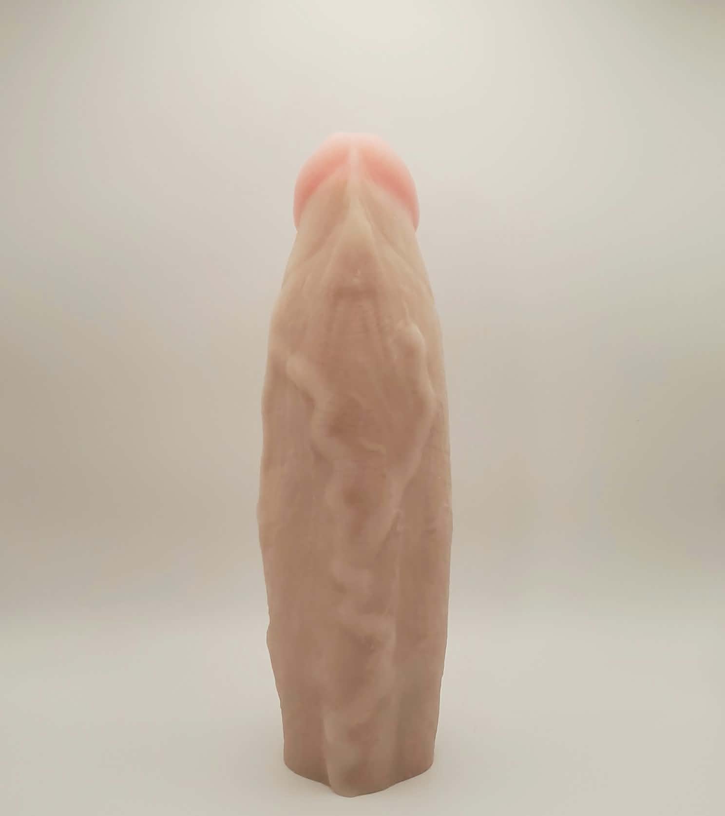 Hyperion Ultra premium silicone sleeve product photo