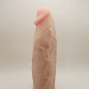 Hyperion Ultra premium silicone sleeve product photo