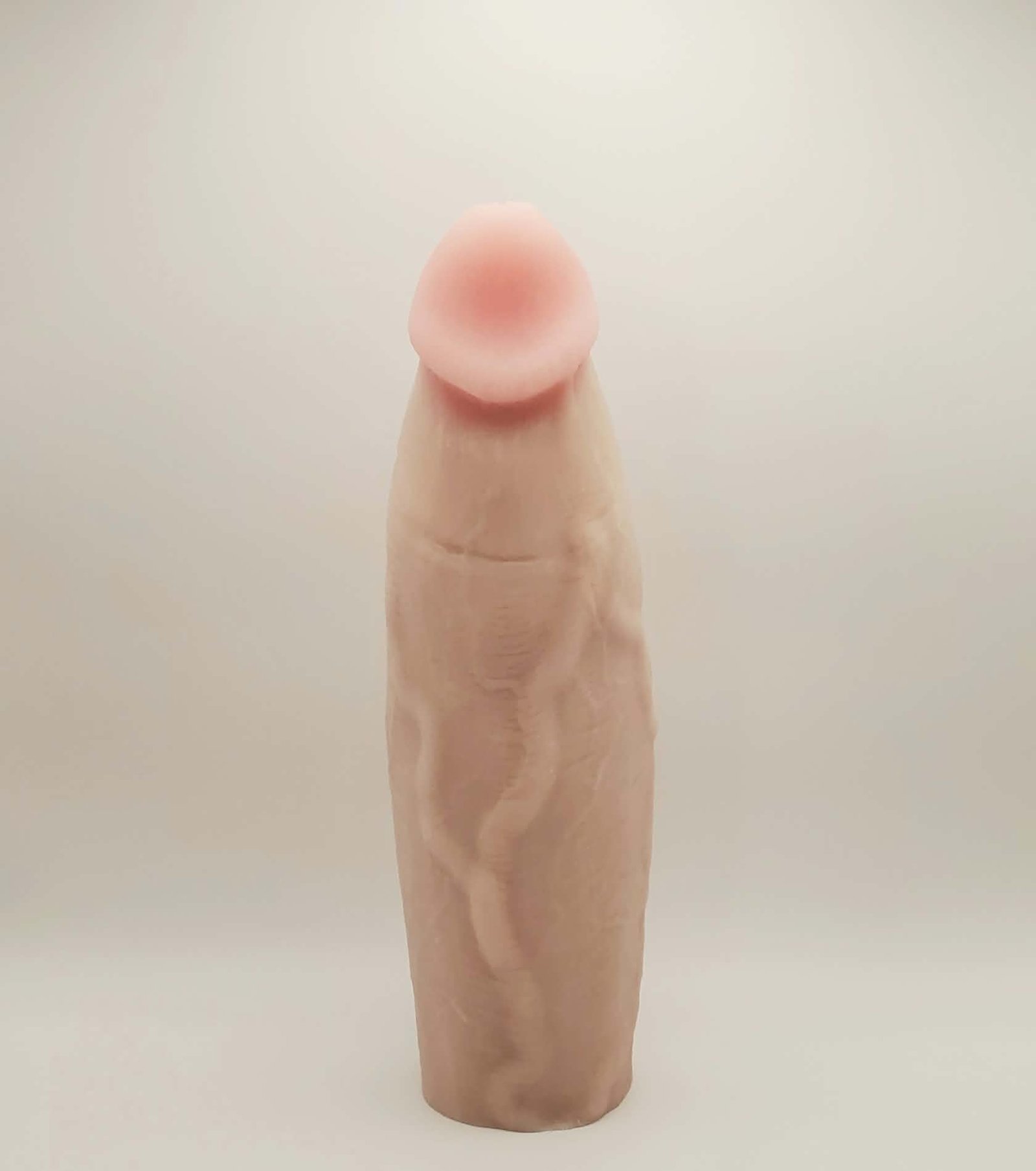 Hyperion Ultra premium silicone sleeve product photo
